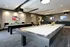 Billiards Table at Abberly Onyx Apartments in Decatur, GA