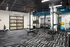 State Of The Art Fitness Facility at Abberly Onyx Apartments in Decatur, GA