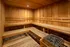 Sauna Center at Abberly Onyx Apartments in Decatur, GA