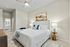 Bedroom at West Ashley Apartments in Charleston, SC