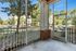 Screened balconies and patiosat West Ashley Apartments in Charleston, SC