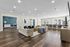 Community Clubhouse at West Ashley Apartments in Charleston, SC