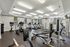 Fitness center at West Ashley Apartments in Charleston, SC