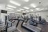 Gym at West Ashley Apartments in Charleston, SC