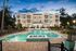 Sparkling swimming pool at West Ashley Apartments in Charleston, SC