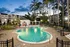 Swimming pool at West Ashley Apartments in Charleston, SC