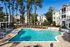Swimming pool at West Ashley Apartments in Charleston, SC
