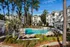 Swimming pool at West Ashley Apartment Homes, Charleston, SC
