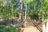 Dog Park at West Ashley Apartments in Charleston, SC