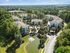 Aerial view of community at West Ashley Apartments in Charleston, SC