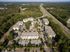 Aerial view of community at West Ashley Apartments in Charleston, SC