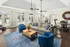Resident clubhouse at Abberly Grove Apartments in Raleigh, NC