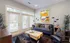 Spacious Living Room at Abberly Skye Apartments in Decatur, GA