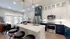 Modern Kitchen and Stainless Appliances at Abberly Skye Apartments in Decatur, GA