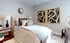 Bedroom at Abberly Skye Apartments in Decatur, GA