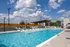 Resort Style Swimming Pool at Abberly Skye Apartments in Decatur, GA