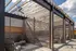 Pergola Shaded Area at Abberly Skye Apartments in Decatur, GA