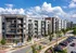 Building Exterior at Abberly Skye Apartments in Decatur, GA