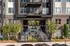 Exterior of Property at Abberly Skye Apartments in Decatur, GA