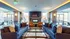 Spacious Clubhouse at Abberly Skye Apartments in Decatur, GA