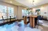 Business Center at Abberly Skye Apartments in Decatur, GA