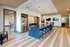 Demonstration Kitchen at Abberly Skye Apartments in Decatur, GA