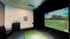 Indoor Golf Simulator at Abberly Skye Apartments in Decatur, GA