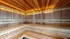 Sauna Room at Abberly Skye Apartments in Decatur, GA