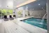 Indoor Hot Spa at Abberly Skye Apartments in Decatur, GA