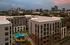Aerial View of Abberly Foundry Apartments in Nashville, TN