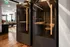 Private phone booths at Abberly Foundry Apartment Homes in Nashville, TN