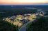Aerial View of the Community at Abberly Solaire Apartments in Garner, NC