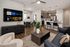 Abberly Commons Apartment Homes - One Bedroom Floorplan