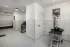 Pet spa with grooming table and wash station at Abberly Royal Creek in Raleigh, NC.