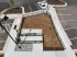 Fenced dog park with separate entry area at Abberly Royal Creek in Raleigh, NC.