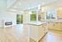 Aspen Floorplan - Dining/Living Room