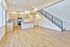 Aspen Floorplan - Dining/Living Room