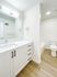 Aster Floorplan - Bathroom