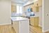 Aster Floorplan - Kitchen