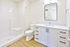 Aster Floorplan - Main Bathroom