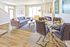 Beech Floorplan - Living/Dinning Room