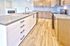 Beech Floorplan - Kitchen