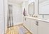 Beech Floorplan - Primary Bathroom