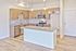 Cypress Floorplan - Kitchen