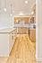 Cypress Floorplan - Kitchen