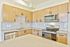 Cypress Floorplan - Kitchen