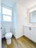 Aster Floorplan - Bathroom