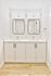 Cypress Floorplan - Bathroom