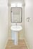 Cypress Floorplan - Half-Bathroom