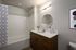 1 Bedroom 1 Bathroom